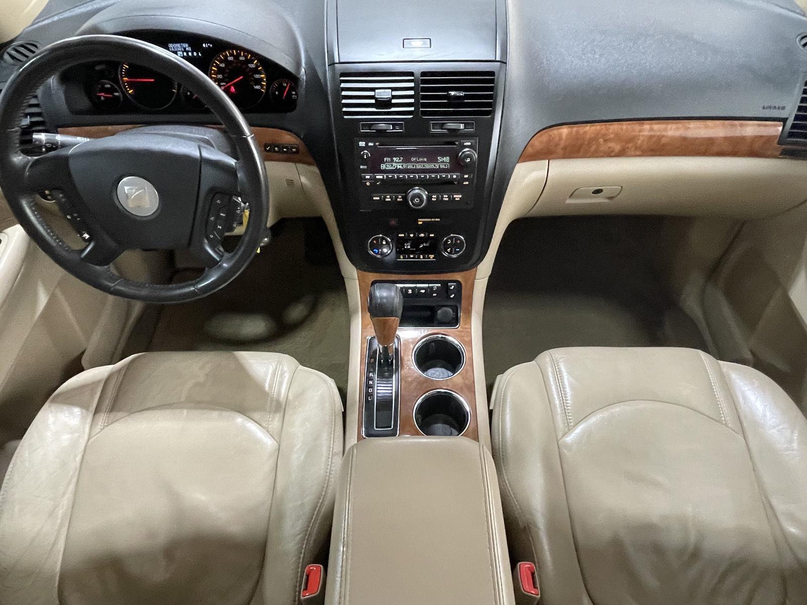 Used 2008 Saturn Outlook for sale in St. Joseph MO