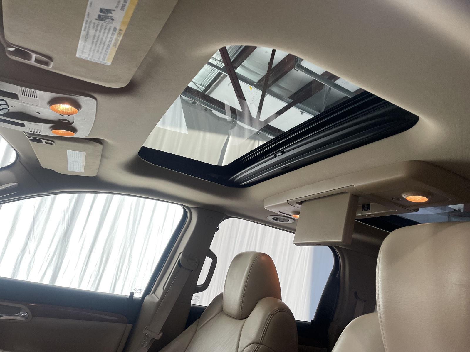 Used 2008 Saturn Outlook for sale in St. Joseph MO