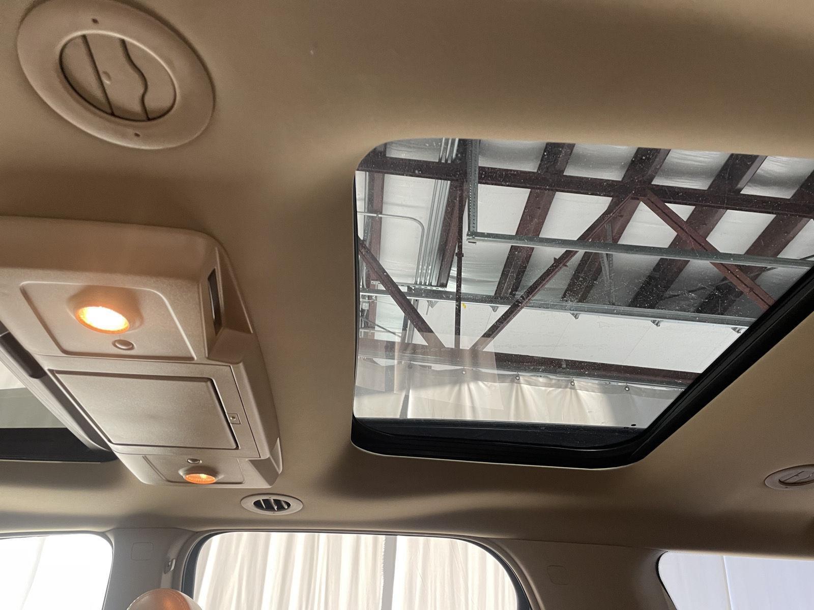 Used 2008 Saturn Outlook for sale in St. Joseph MO