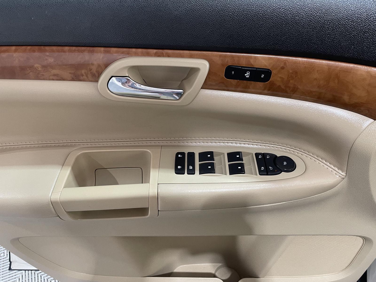 Used 2008 Saturn Outlook for sale in St. Joseph MO