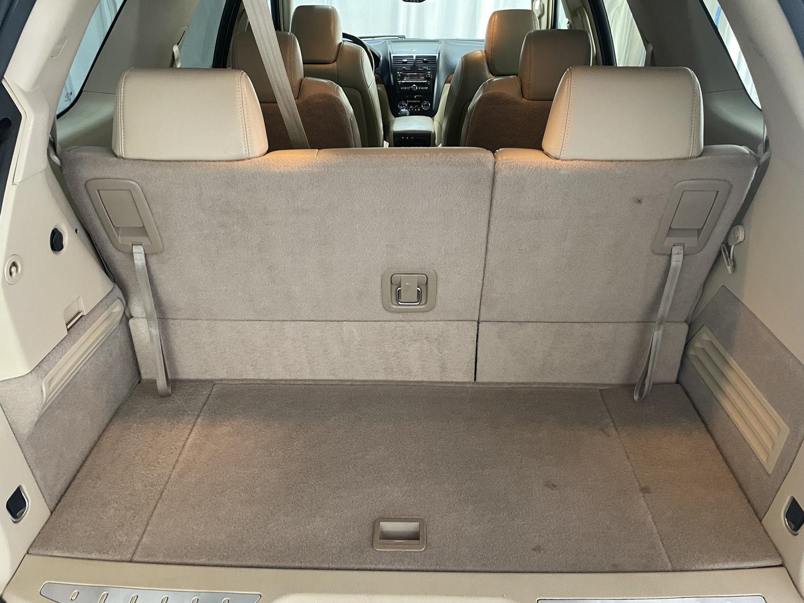 Used 2008 Saturn Outlook for sale in St. Joseph MO