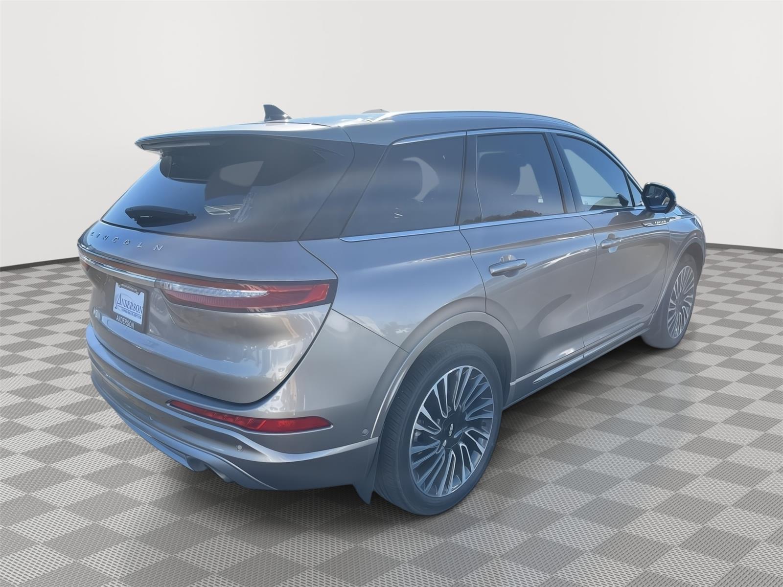 Pre-Owned 2020 Lincoln Corsair for sale in St. Joseph MO