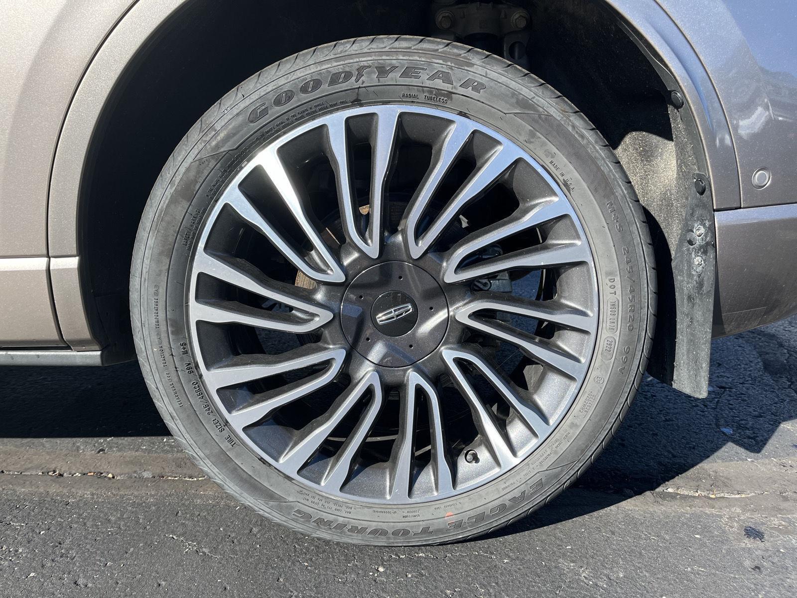 Pre-Owned 2020 Lincoln Corsair for sale in St. Joseph MO