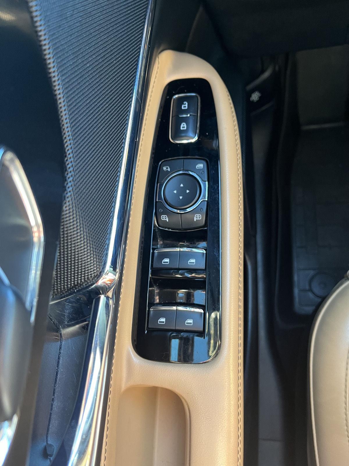 Pre-Owned 2020 Lincoln Corsair for sale in St. Joseph MO