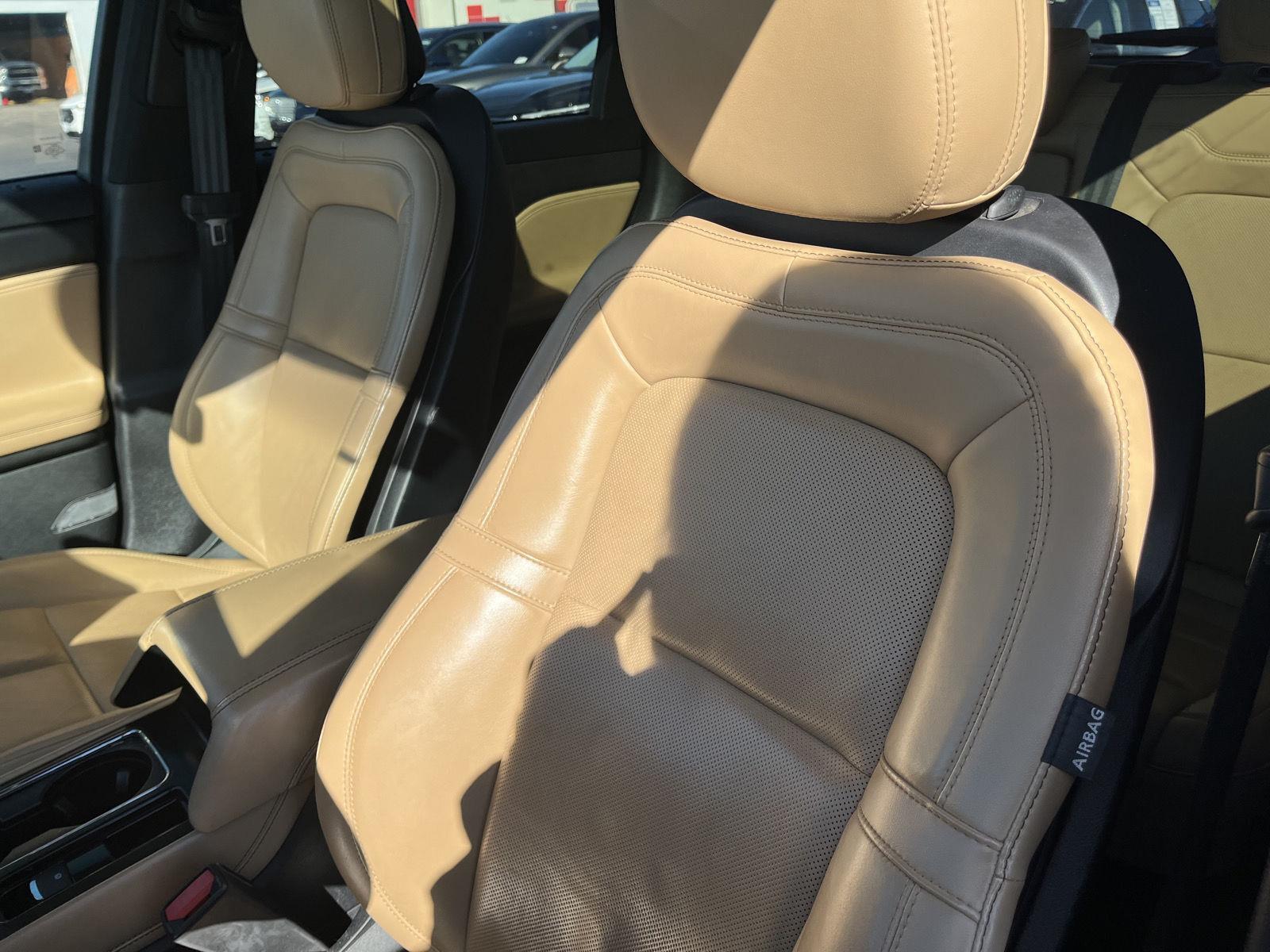 Pre-Owned 2020 Lincoln Corsair for sale in St. Joseph MO