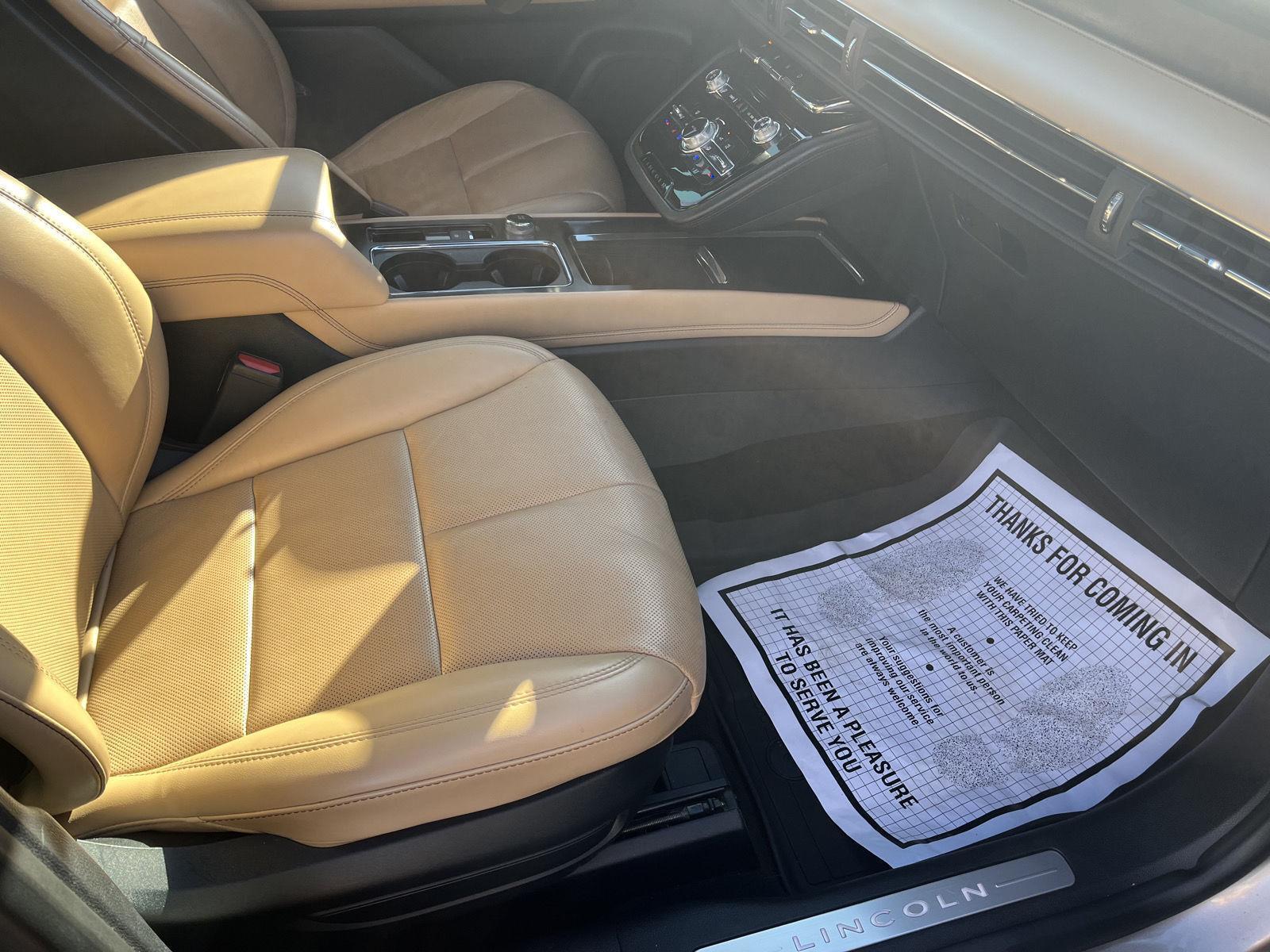 Pre-Owned 2020 Lincoln Corsair for sale in St. Joseph MO