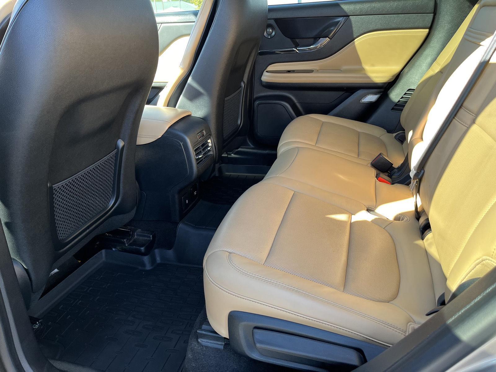 Pre-Owned 2020 Lincoln Corsair for sale in St. Joseph MO