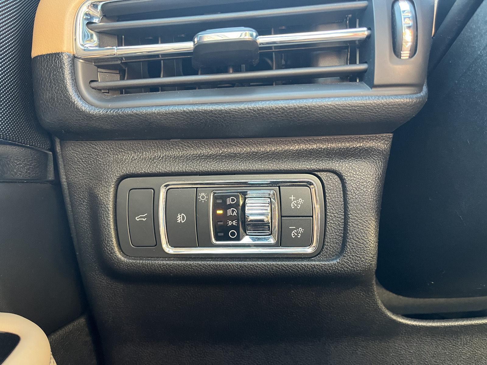 Pre-Owned 2020 Lincoln Corsair for sale in St. Joseph MO