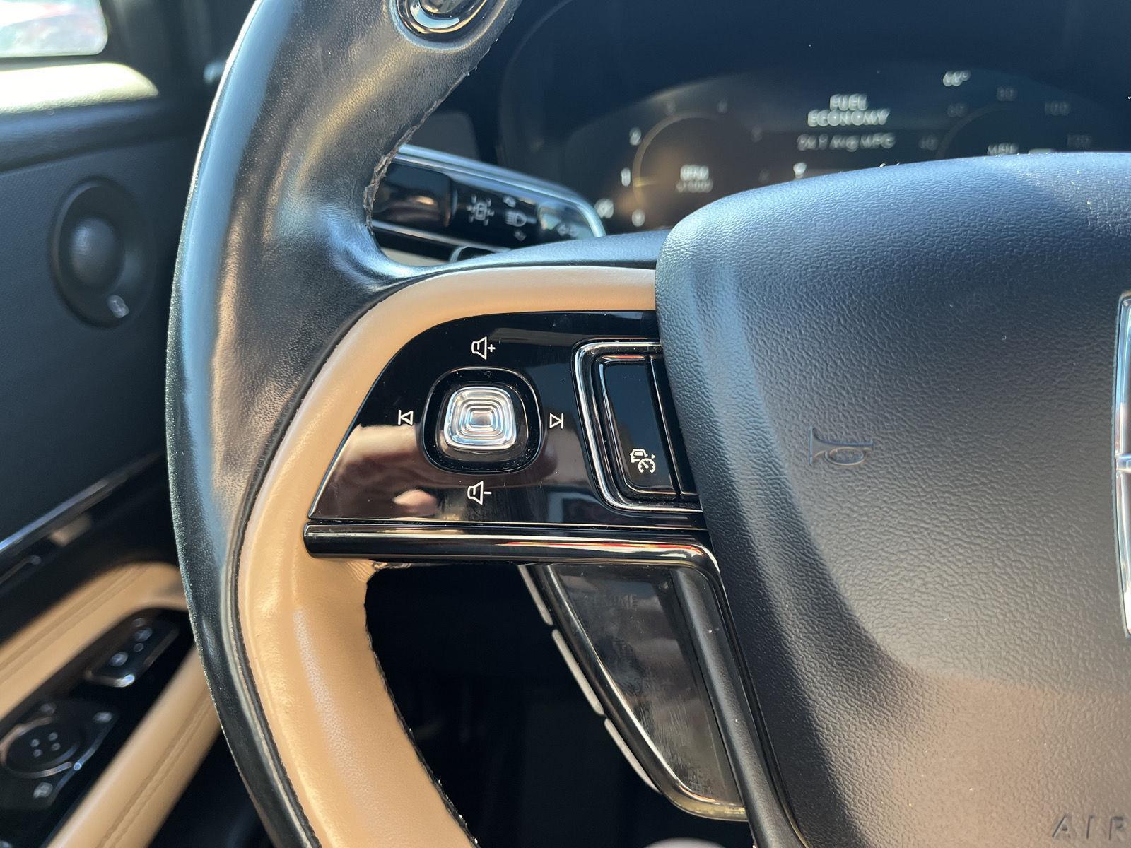Pre-Owned 2020 Lincoln Corsair for sale in St. Joseph MO