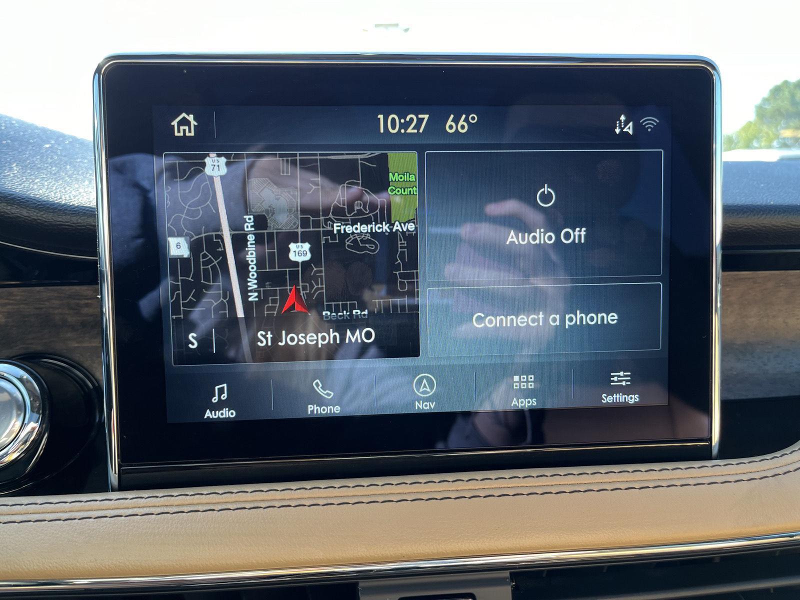 Pre-Owned 2020 Lincoln Corsair for sale in St. Joseph MO