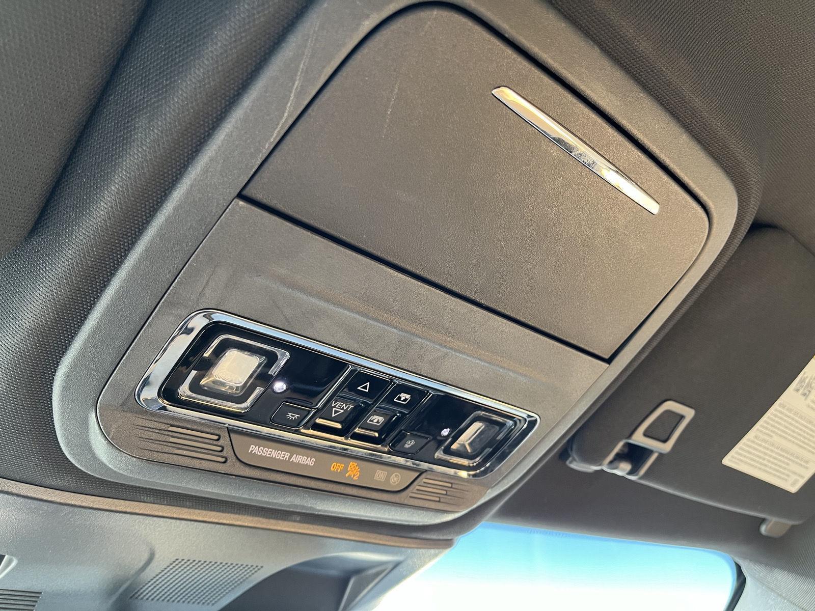 Pre-Owned 2020 Lincoln Corsair for sale in St. Joseph MO