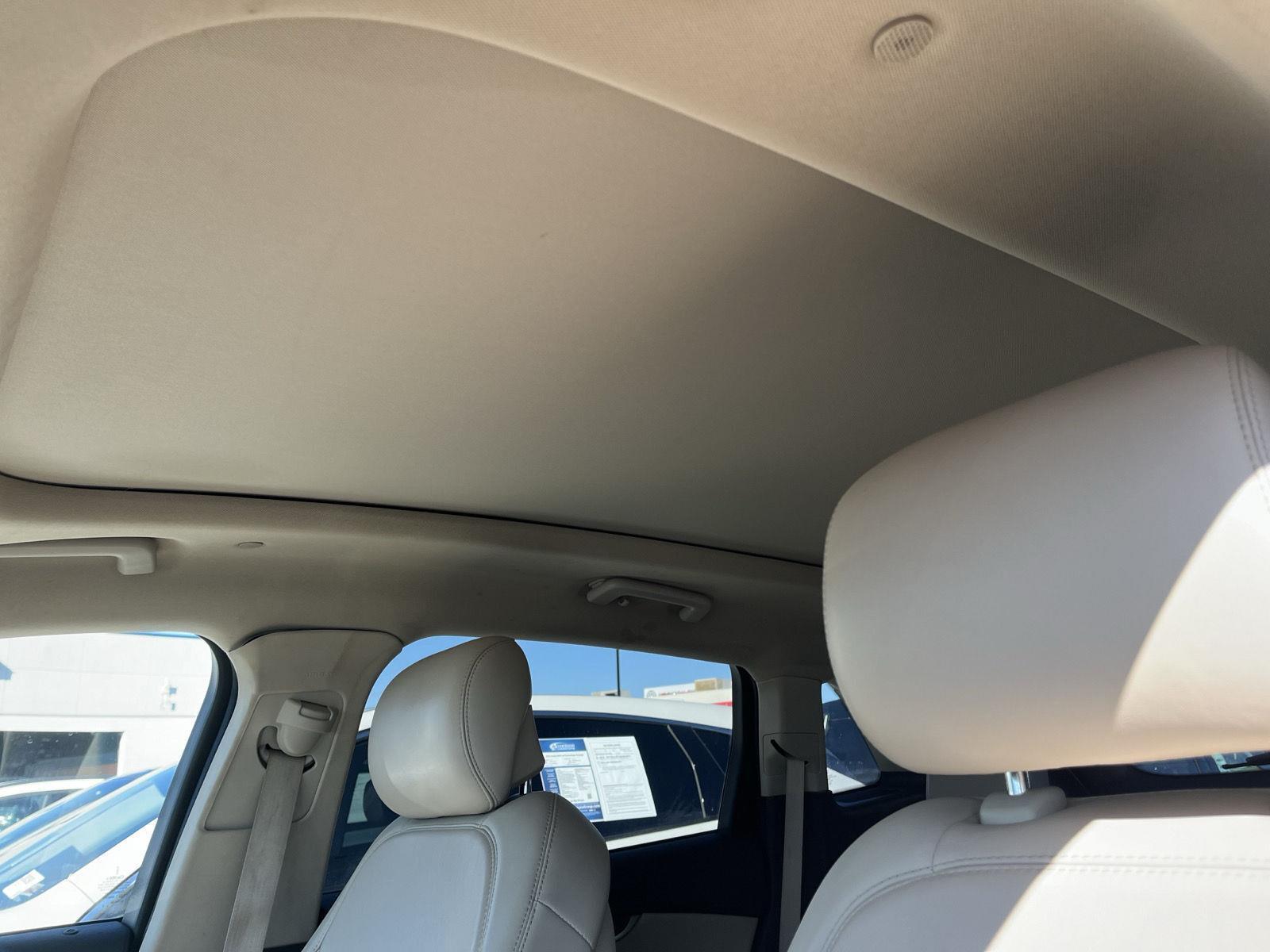 Pre-Owned 2019 Lincoln Nautilus for sale in St. Joseph MO