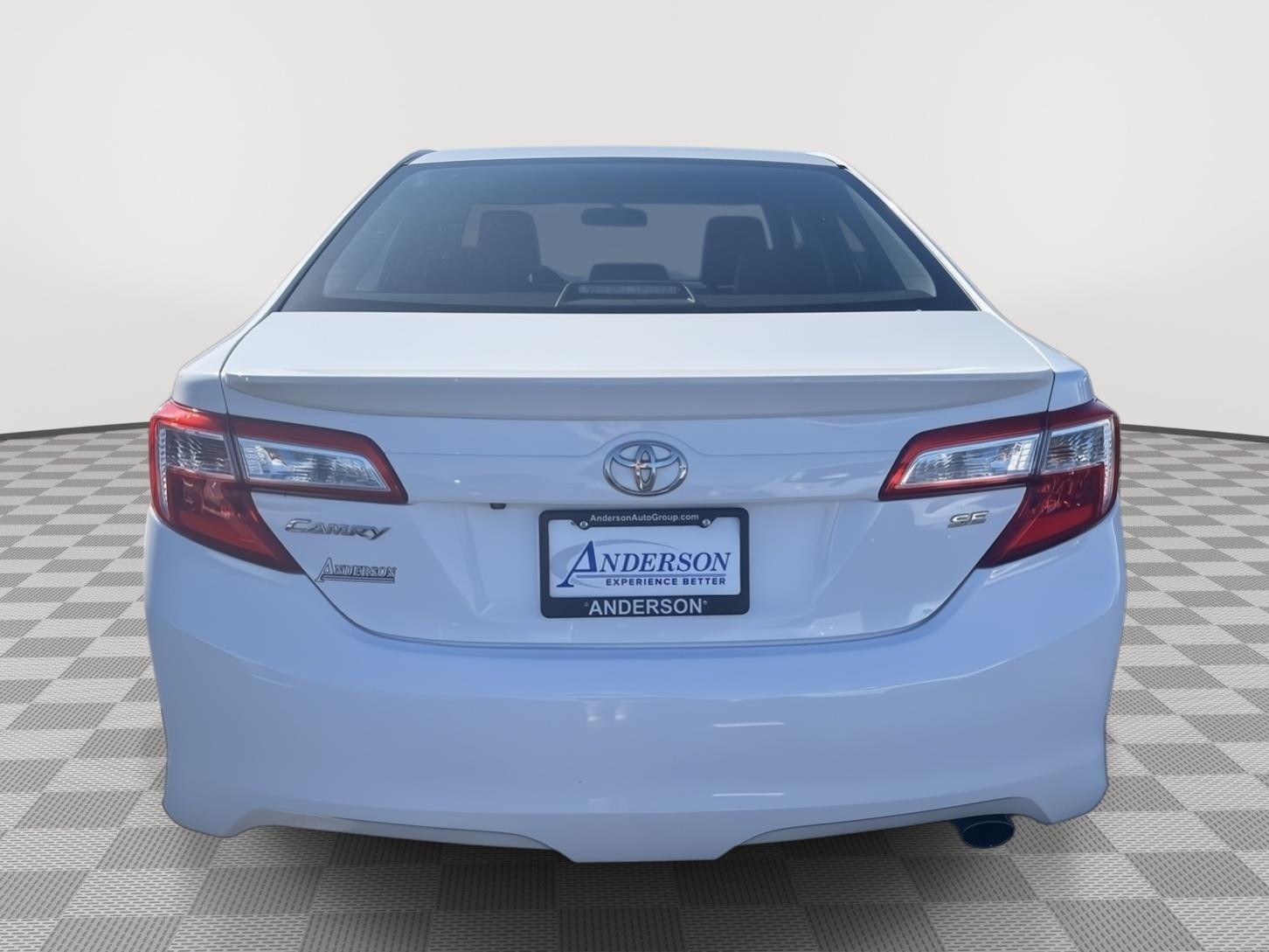 Pre-Owned 2014 Toyota Camry for sale in St. Joseph MO