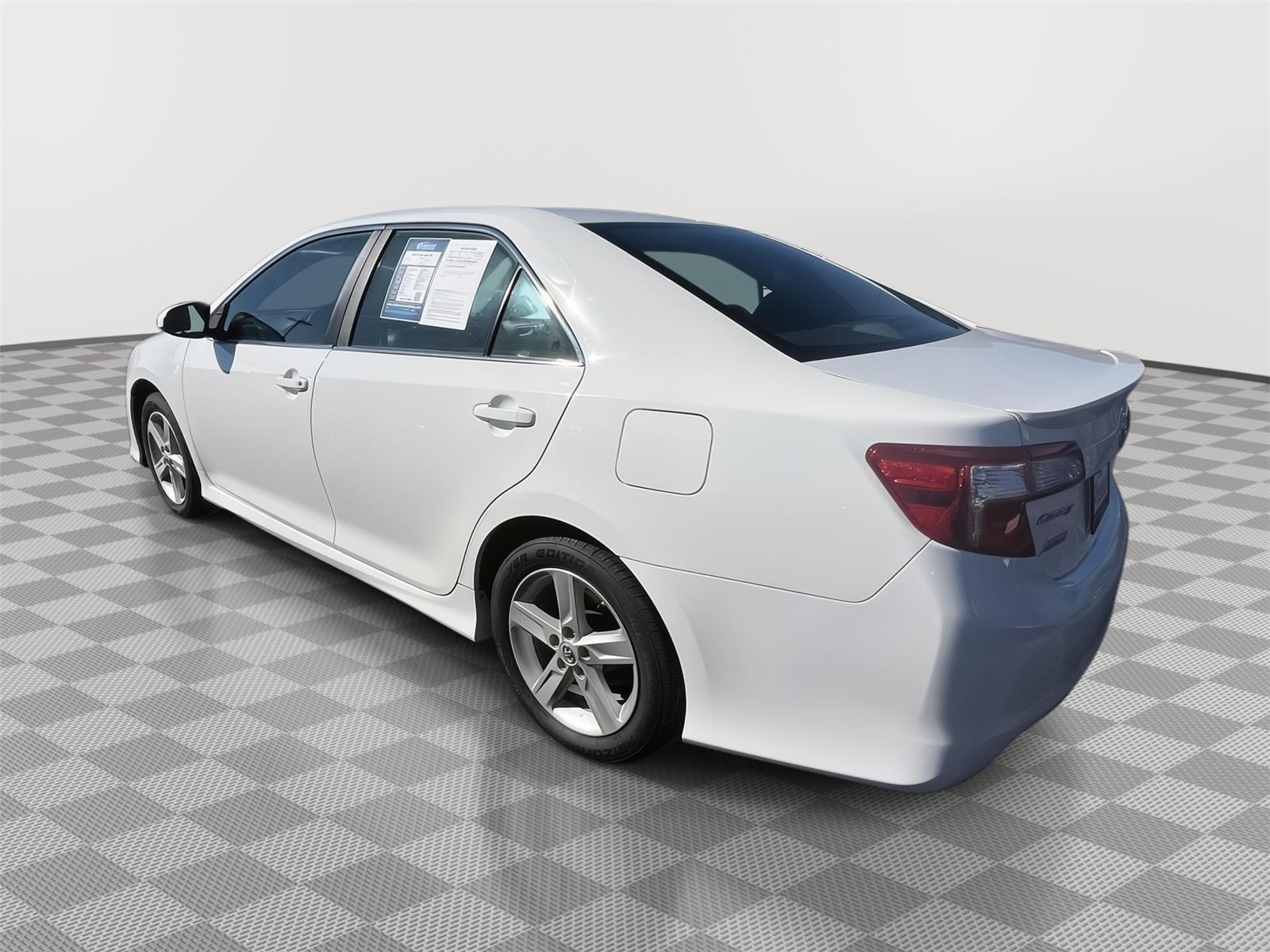 Pre-Owned 2014 Toyota Camry for sale in St. Joseph MO