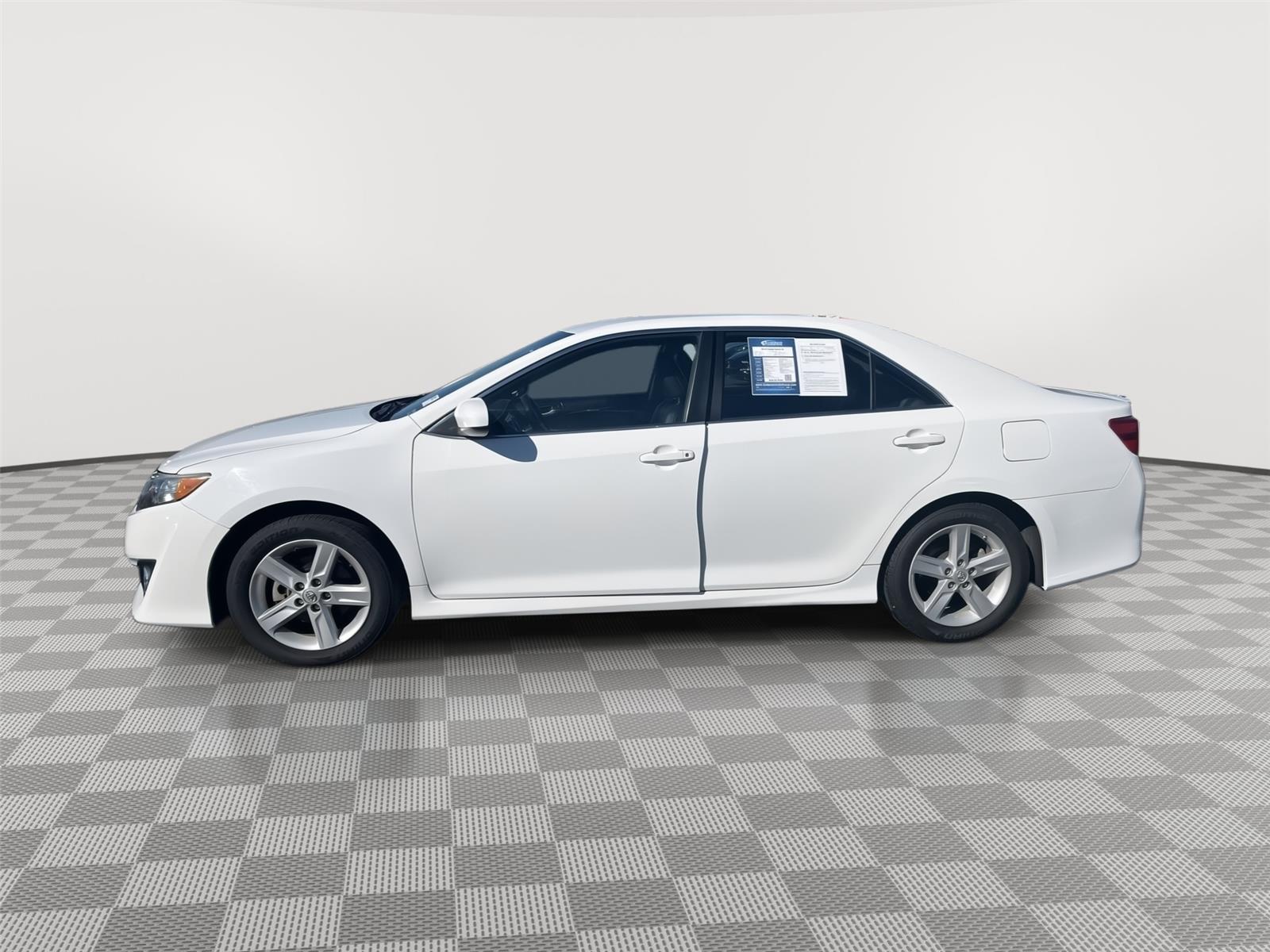 Pre-Owned 2014 Toyota Camry for sale in St. Joseph MO