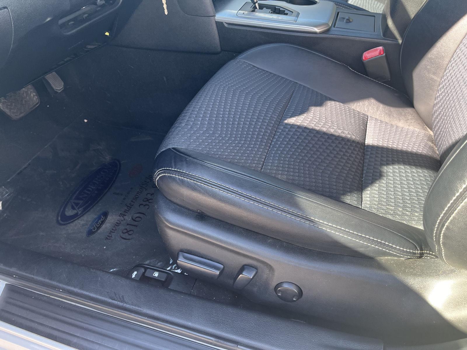 Pre-Owned 2014 Toyota Camry for sale in St. Joseph MO