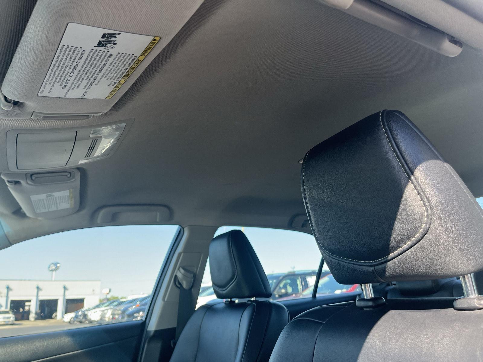 Pre-Owned 2014 Toyota Camry for sale in St. Joseph MO