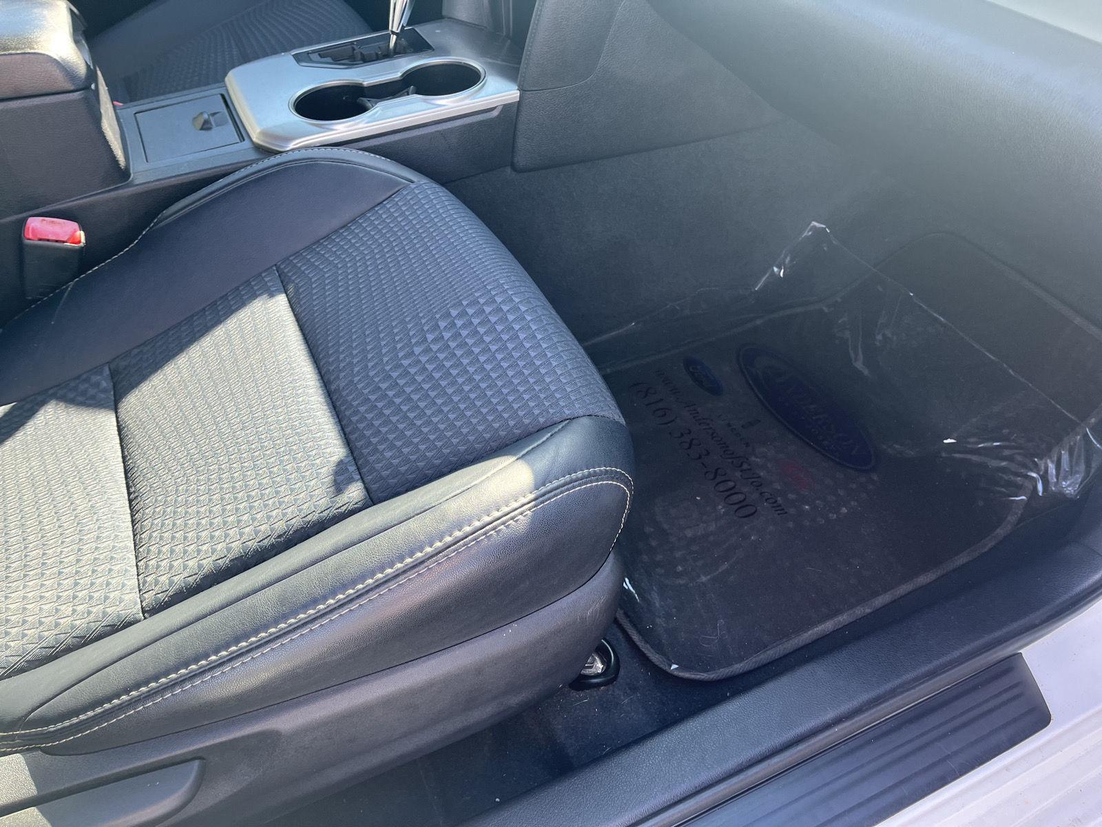 Pre-Owned 2014 Toyota Camry for sale in St. Joseph MO