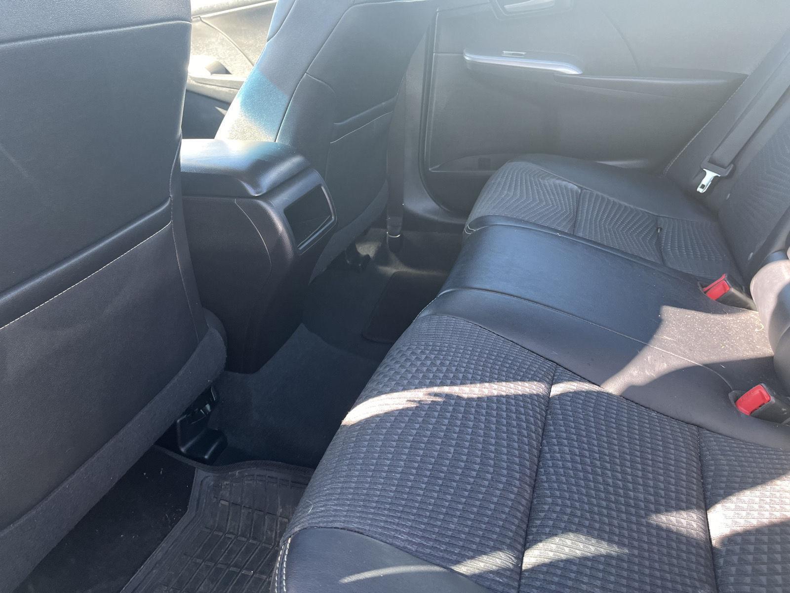 Pre-Owned 2014 Toyota Camry for sale in St. Joseph MO