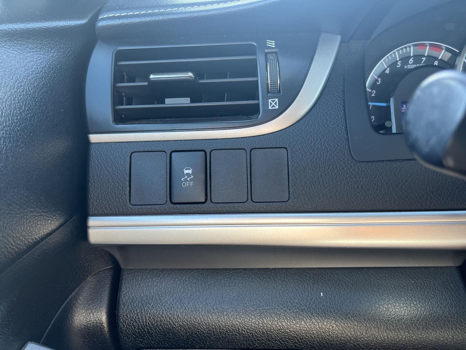 Pre-Owned 2014 Toyota Camry for sale in St. Joseph MO