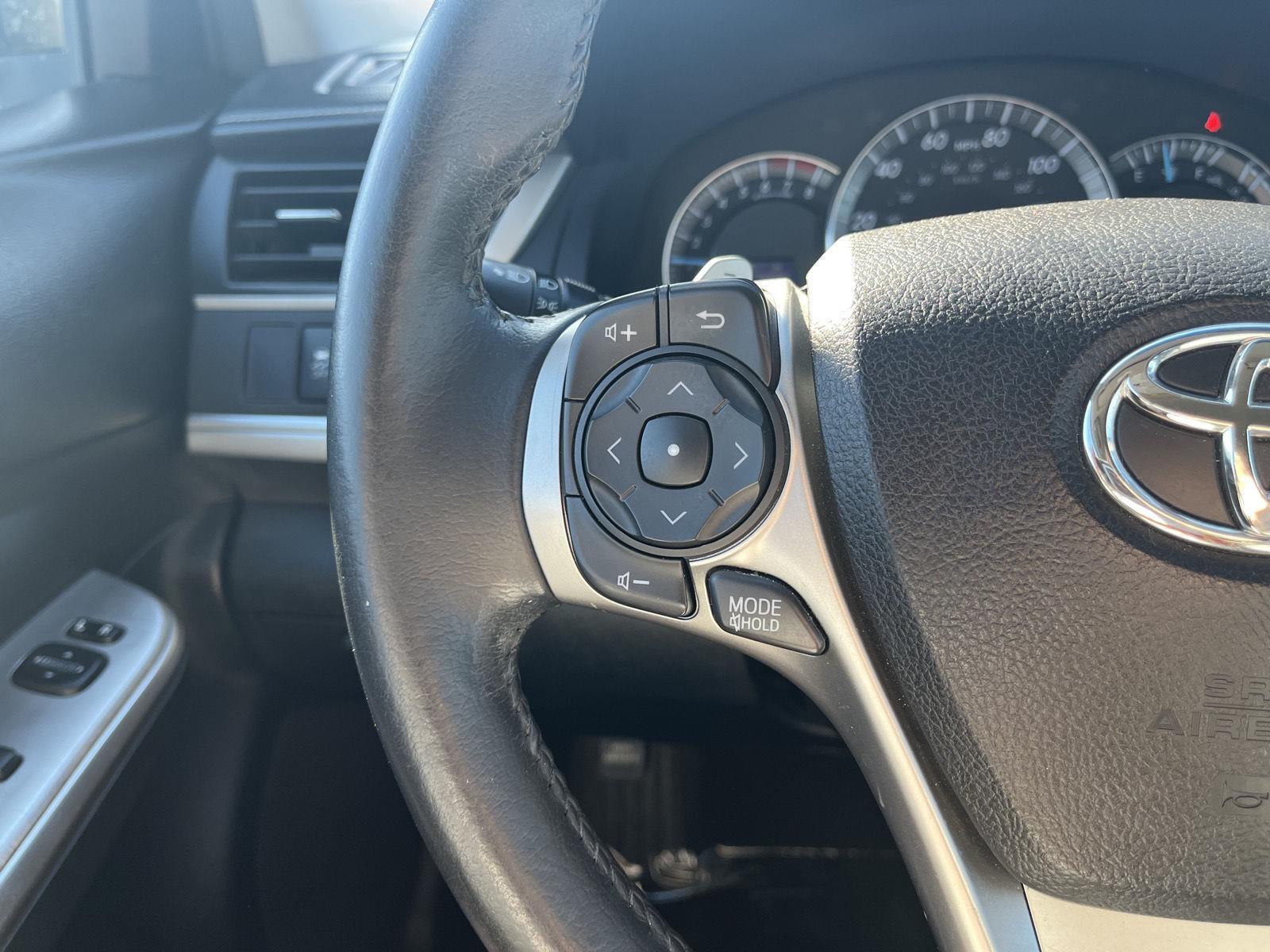 Pre-Owned 2014 Toyota Camry for sale in St. Joseph MO