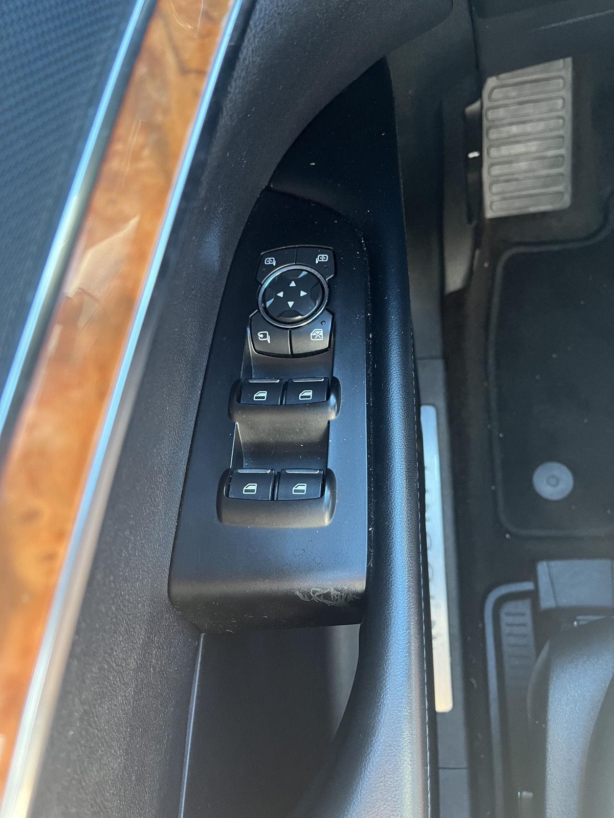 Pre-Owned 2020 Lincoln Nautilus for sale in St. Joseph MO