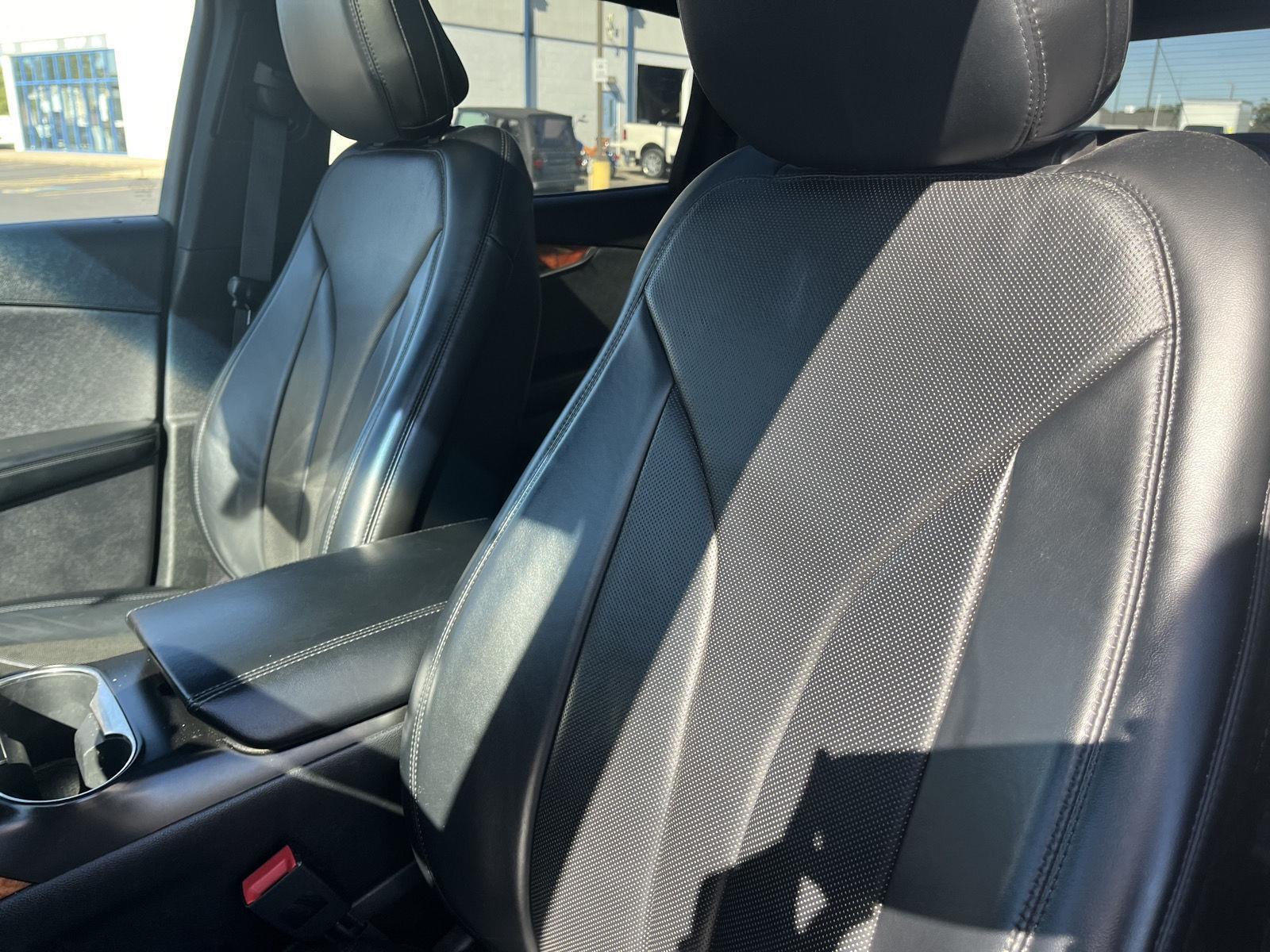 Pre-Owned 2020 Lincoln Nautilus for sale in St. Joseph MO
