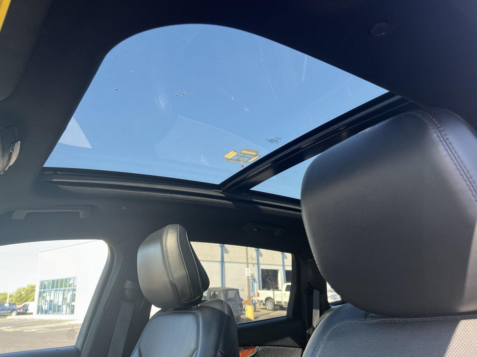 Pre-Owned 2020 Lincoln Nautilus for sale in St. Joseph MO