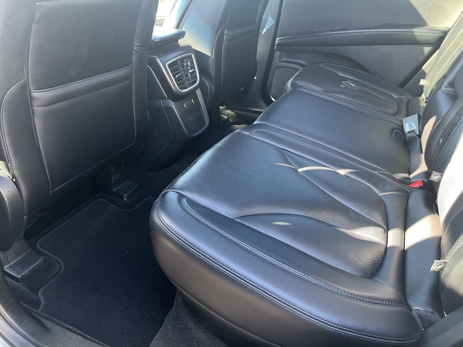 Pre-Owned 2020 Lincoln Nautilus for sale in St. Joseph MO