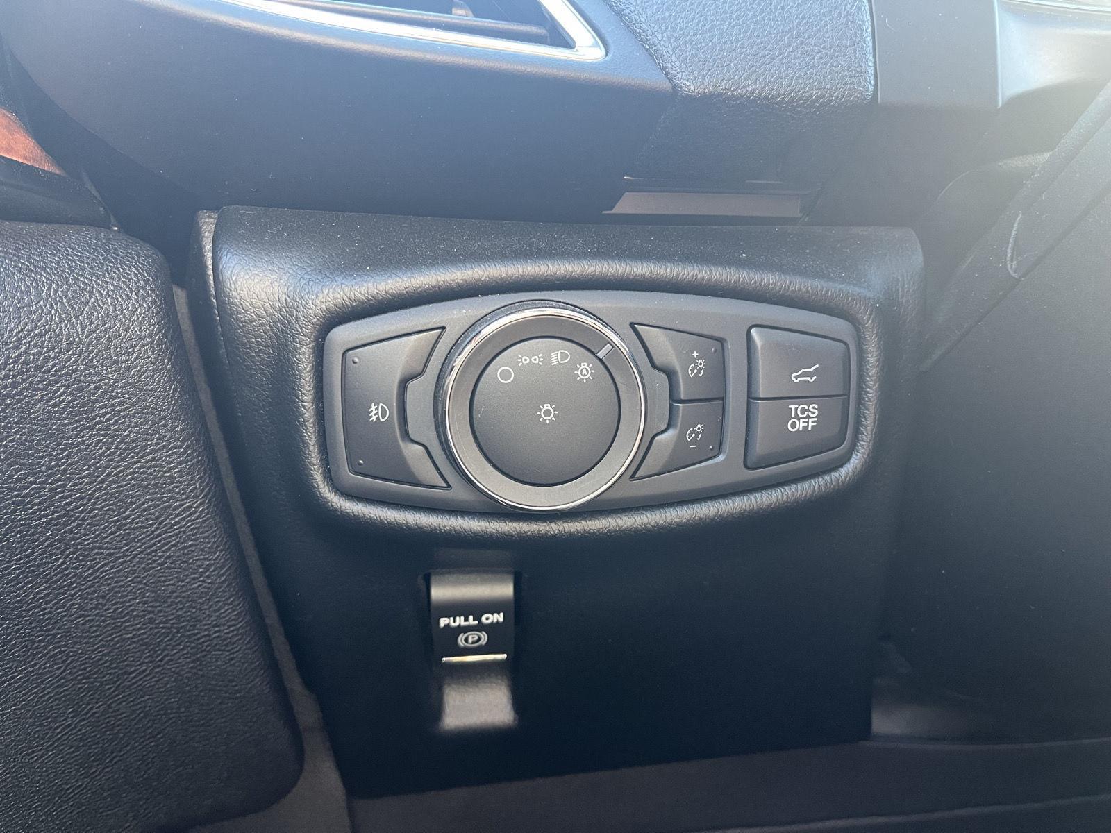 Pre-Owned 2020 Lincoln Nautilus for sale in St. Joseph MO