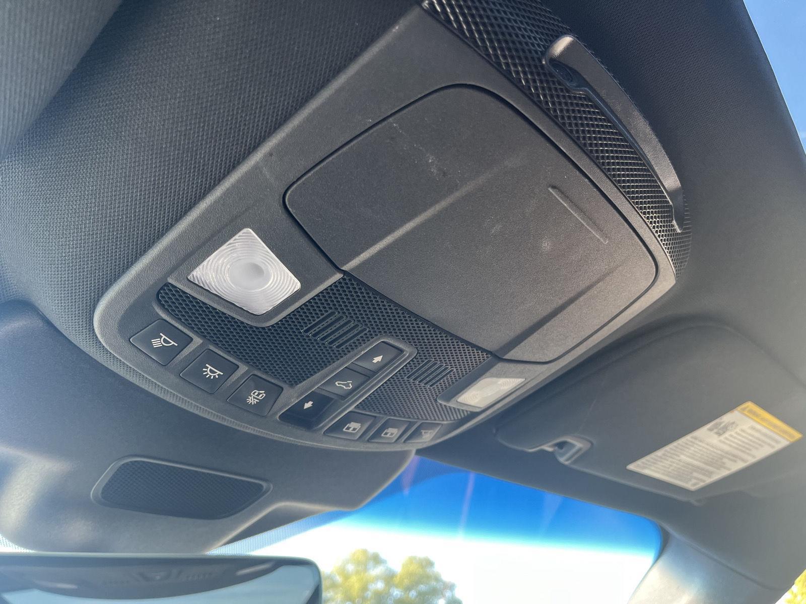Pre-Owned 2020 Lincoln Nautilus for sale in St. Joseph MO