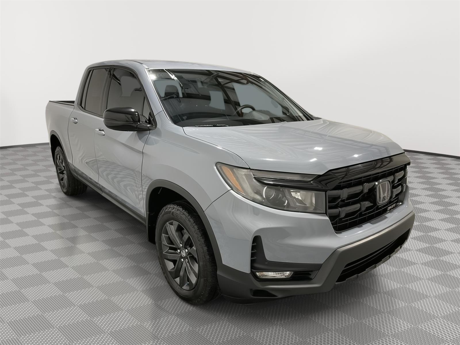 Used 2024 Honda Ridgeline for sale in St. Joseph MO