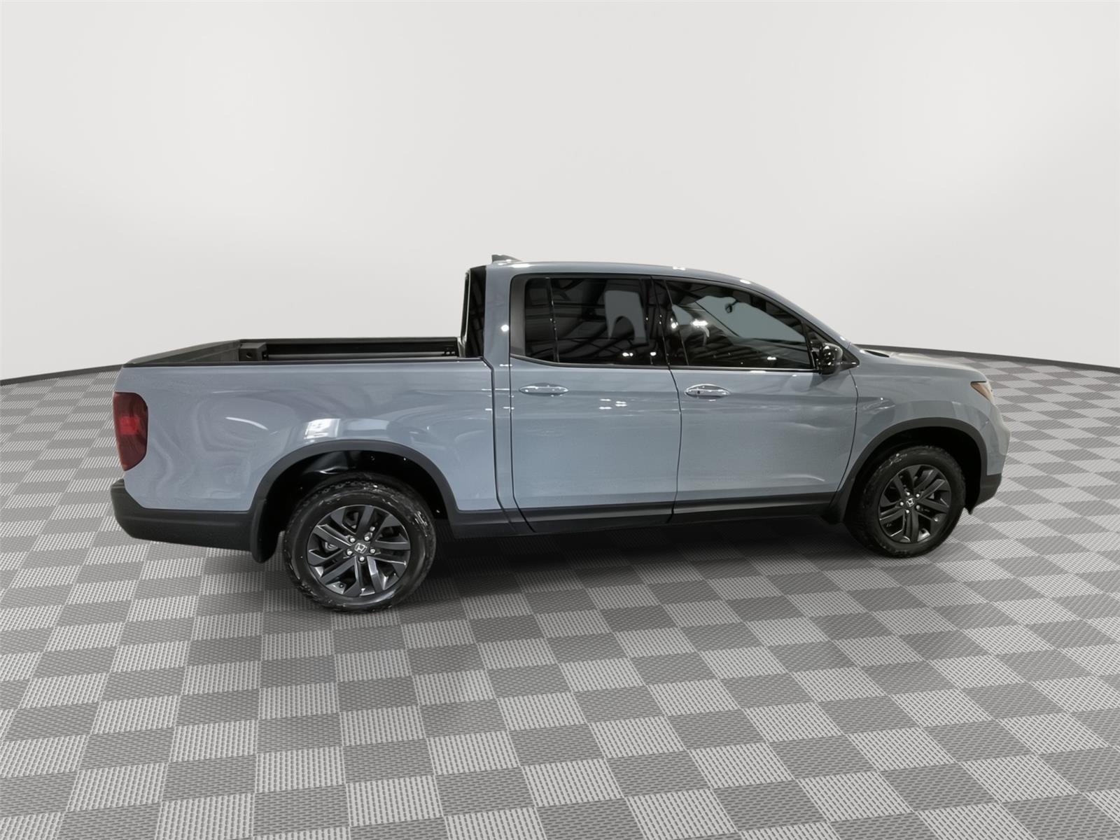 Used 2024 Honda Ridgeline for sale in St. Joseph MO