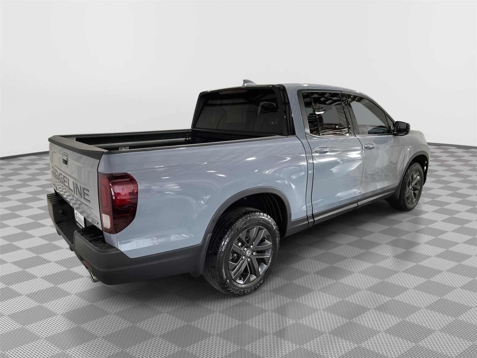 Used 2024 Honda Ridgeline for sale in St. Joseph MO