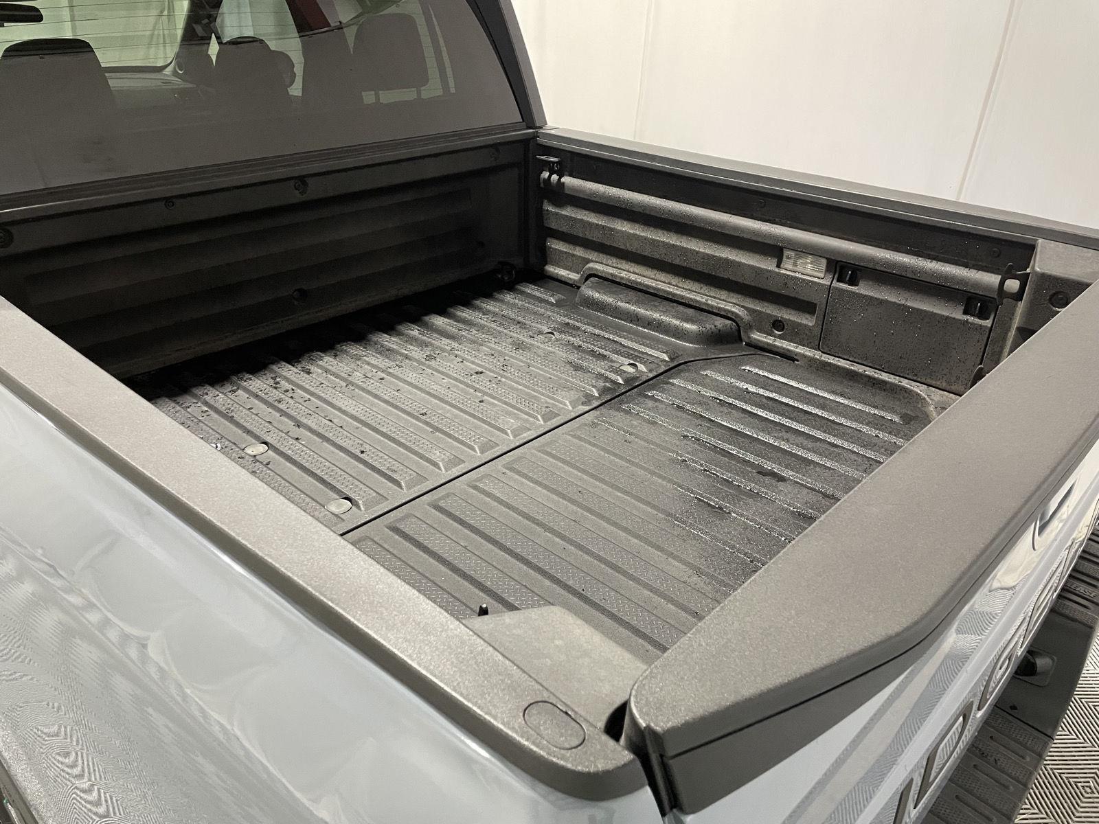 Used 2024 Honda Ridgeline for sale in St. Joseph MO