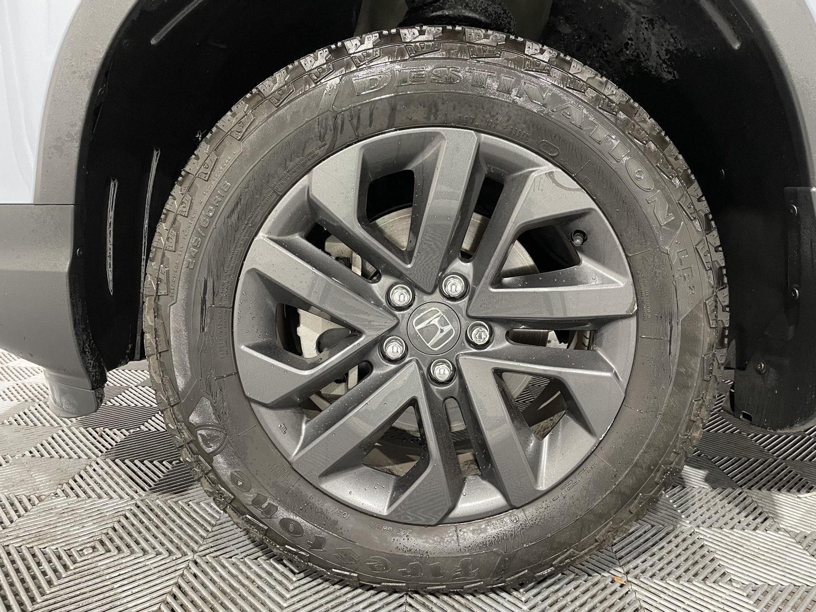 Used 2024 Honda Ridgeline for sale in St. Joseph MO