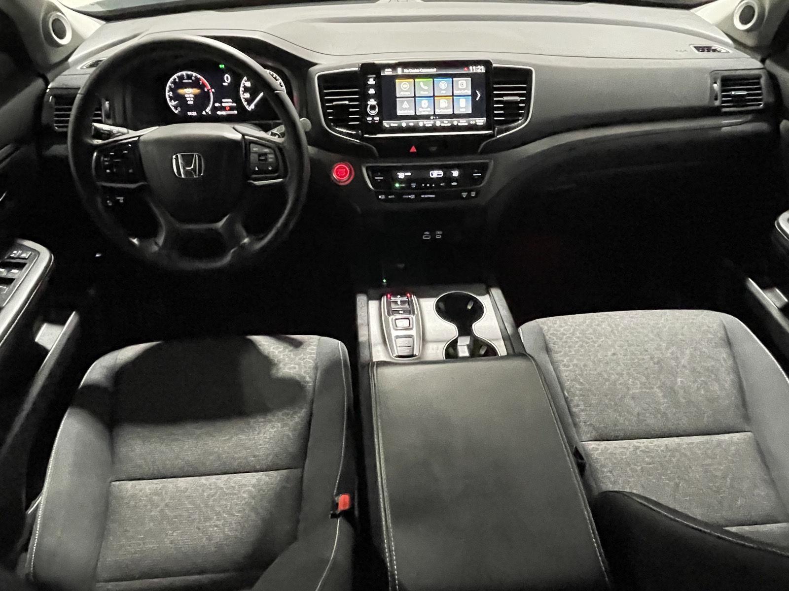 Used 2024 Honda Ridgeline for sale in St. Joseph MO