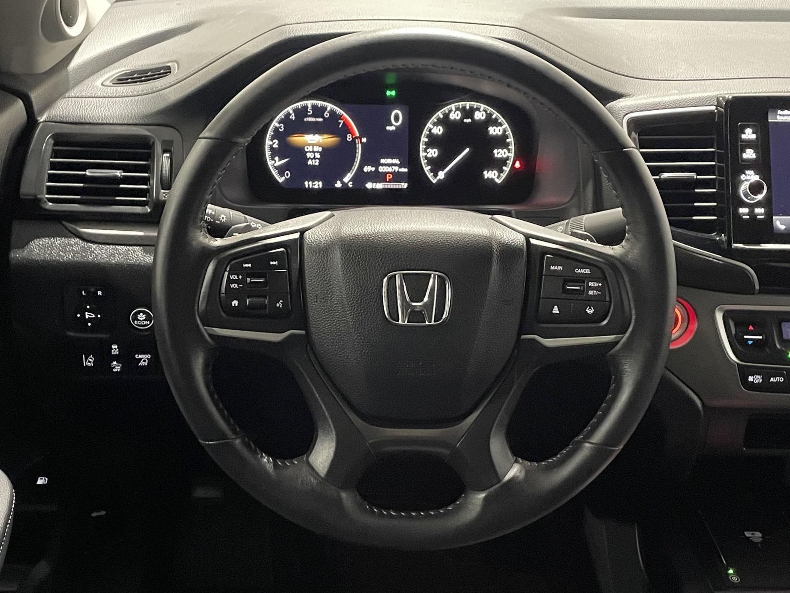 Used 2024 Honda Ridgeline for sale in St. Joseph MO