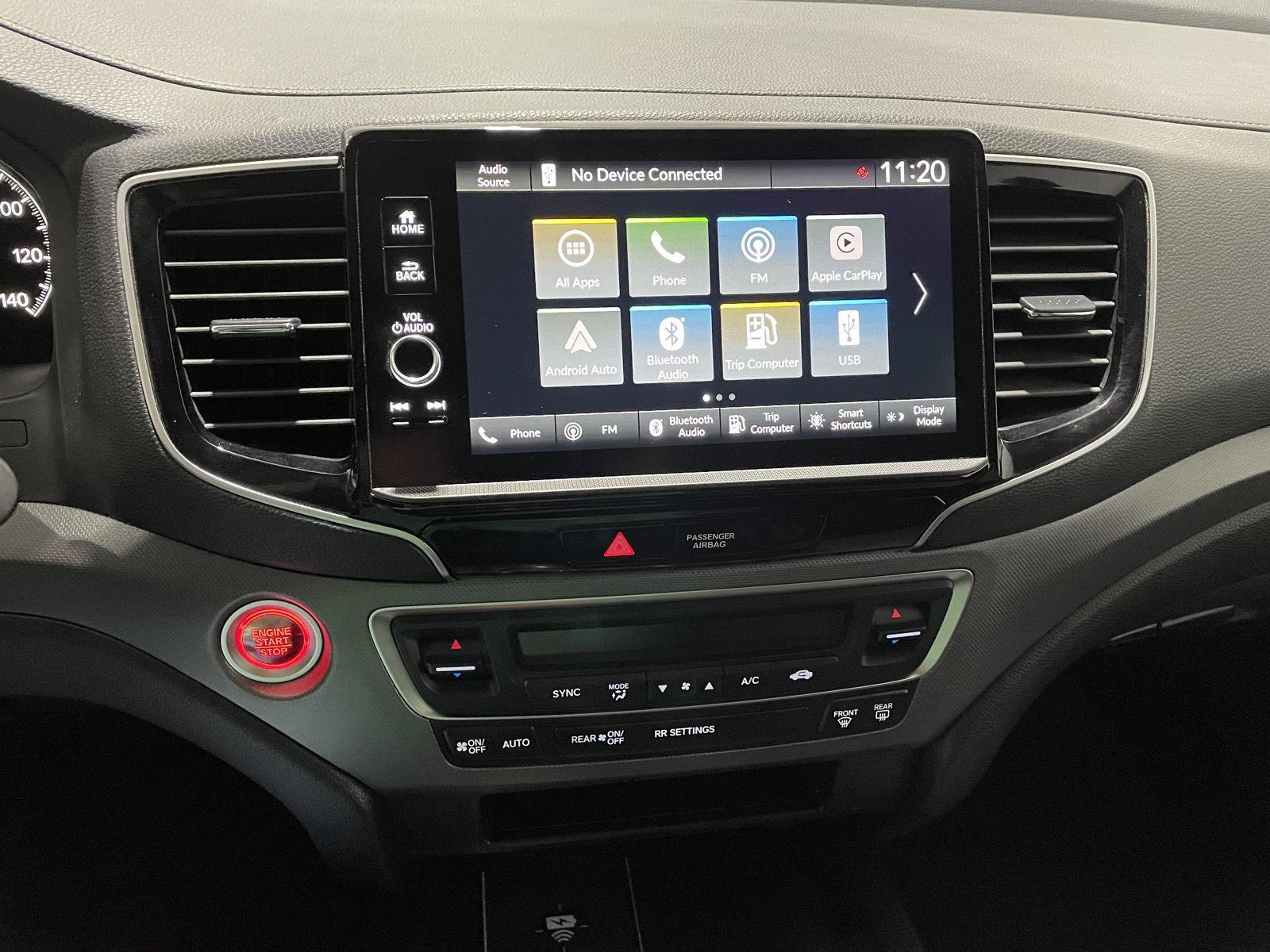 Used 2024 Honda Ridgeline for sale in St. Joseph MO