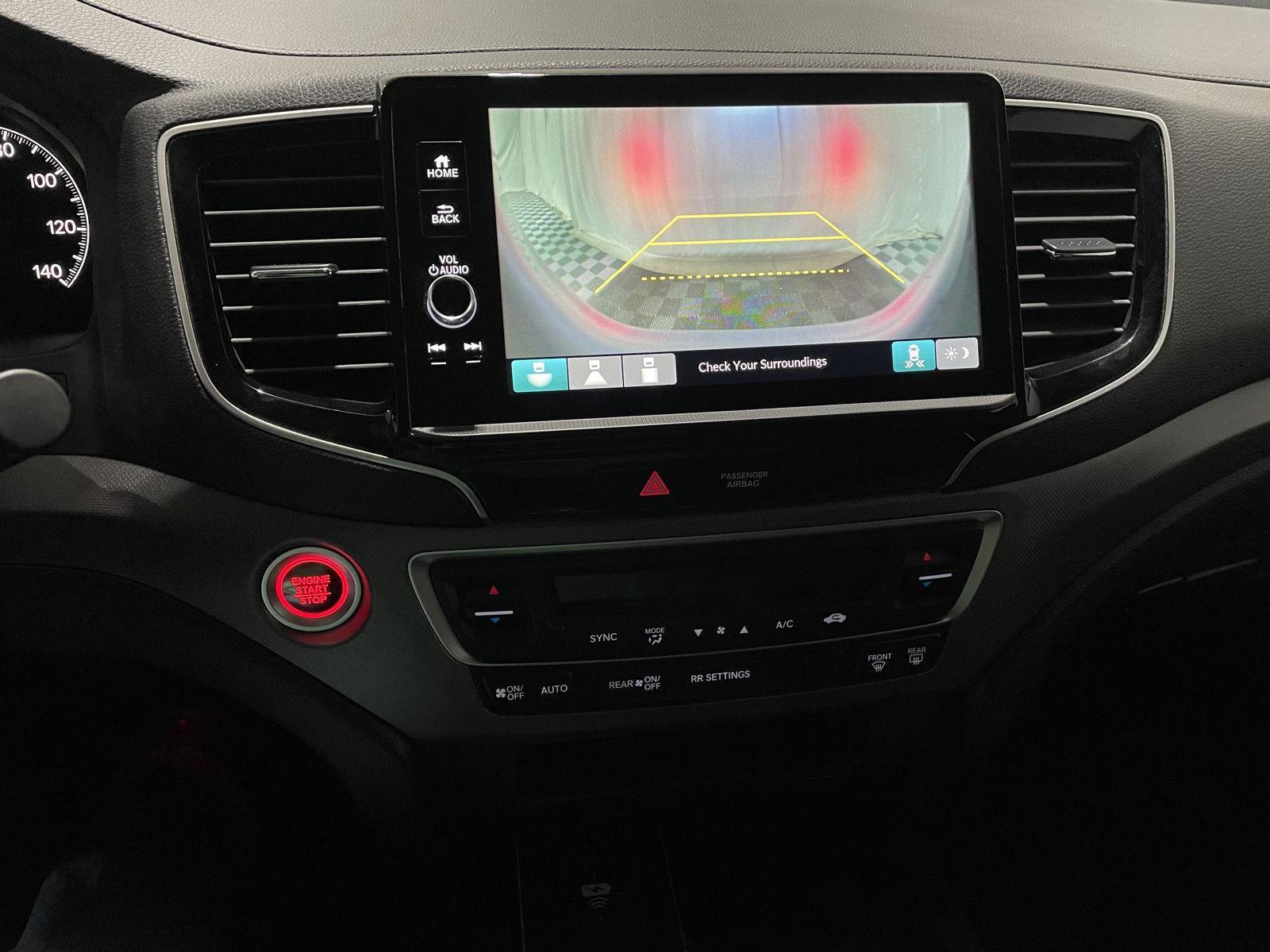 Used 2024 Honda Ridgeline for sale in St. Joseph MO