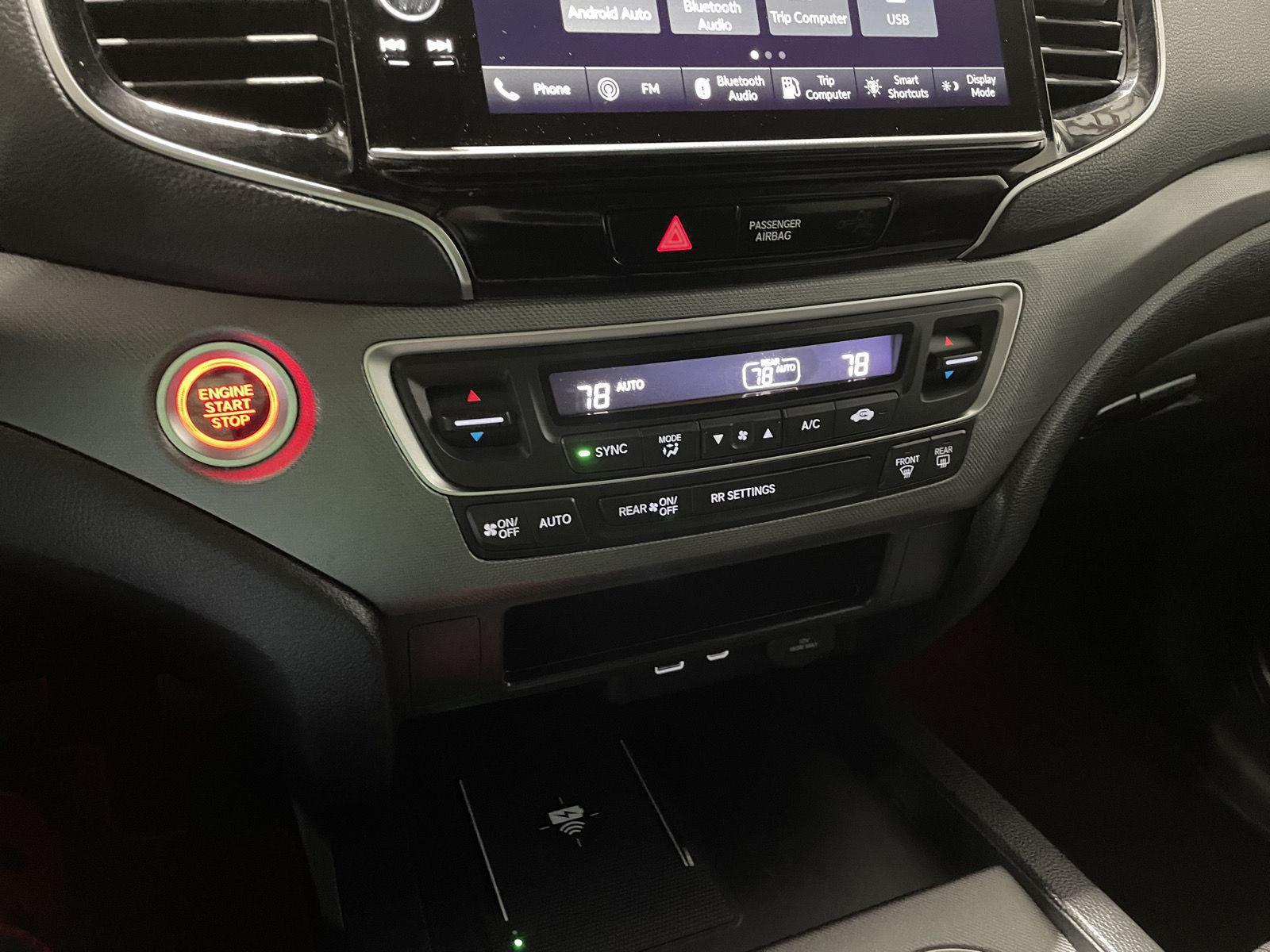 Used 2024 Honda Ridgeline for sale in St. Joseph MO