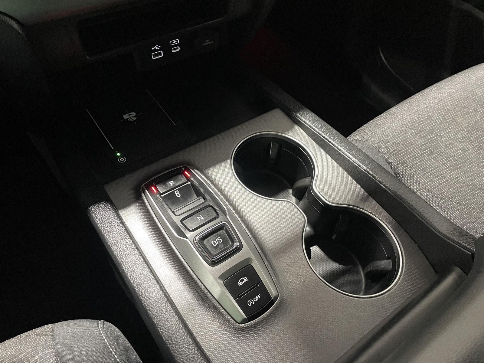 Used 2024 Honda Ridgeline for sale in St. Joseph MO