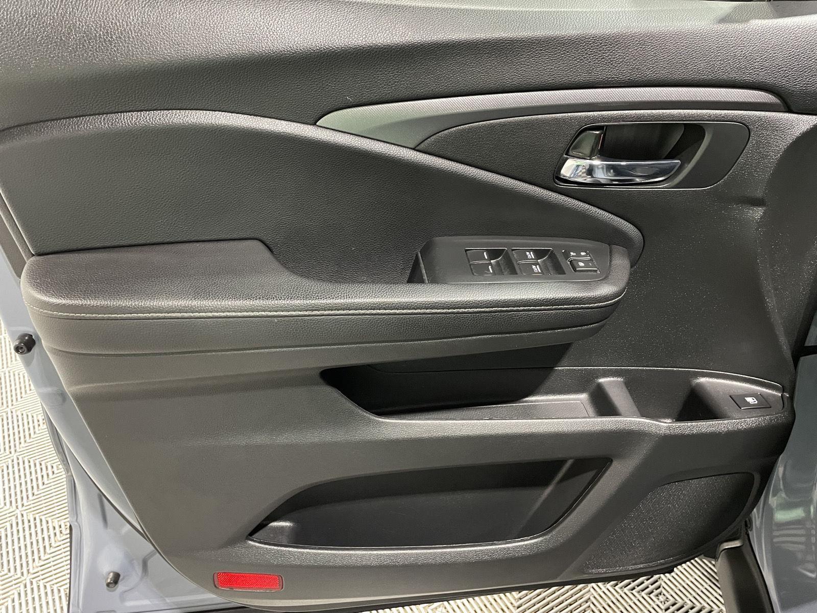 Used 2024 Honda Ridgeline for sale in St. Joseph MO