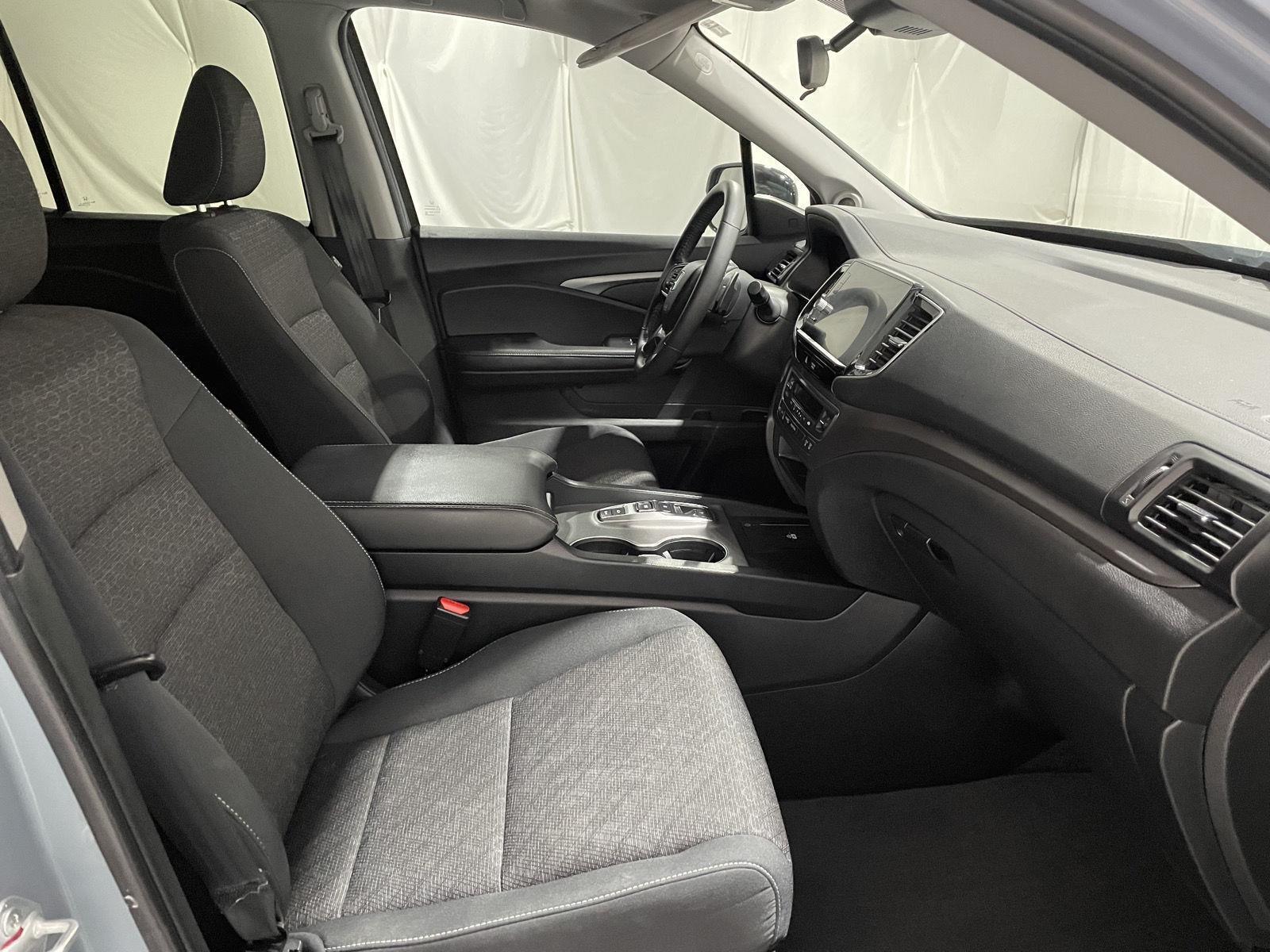 Used 2024 Honda Ridgeline for sale in St. Joseph MO