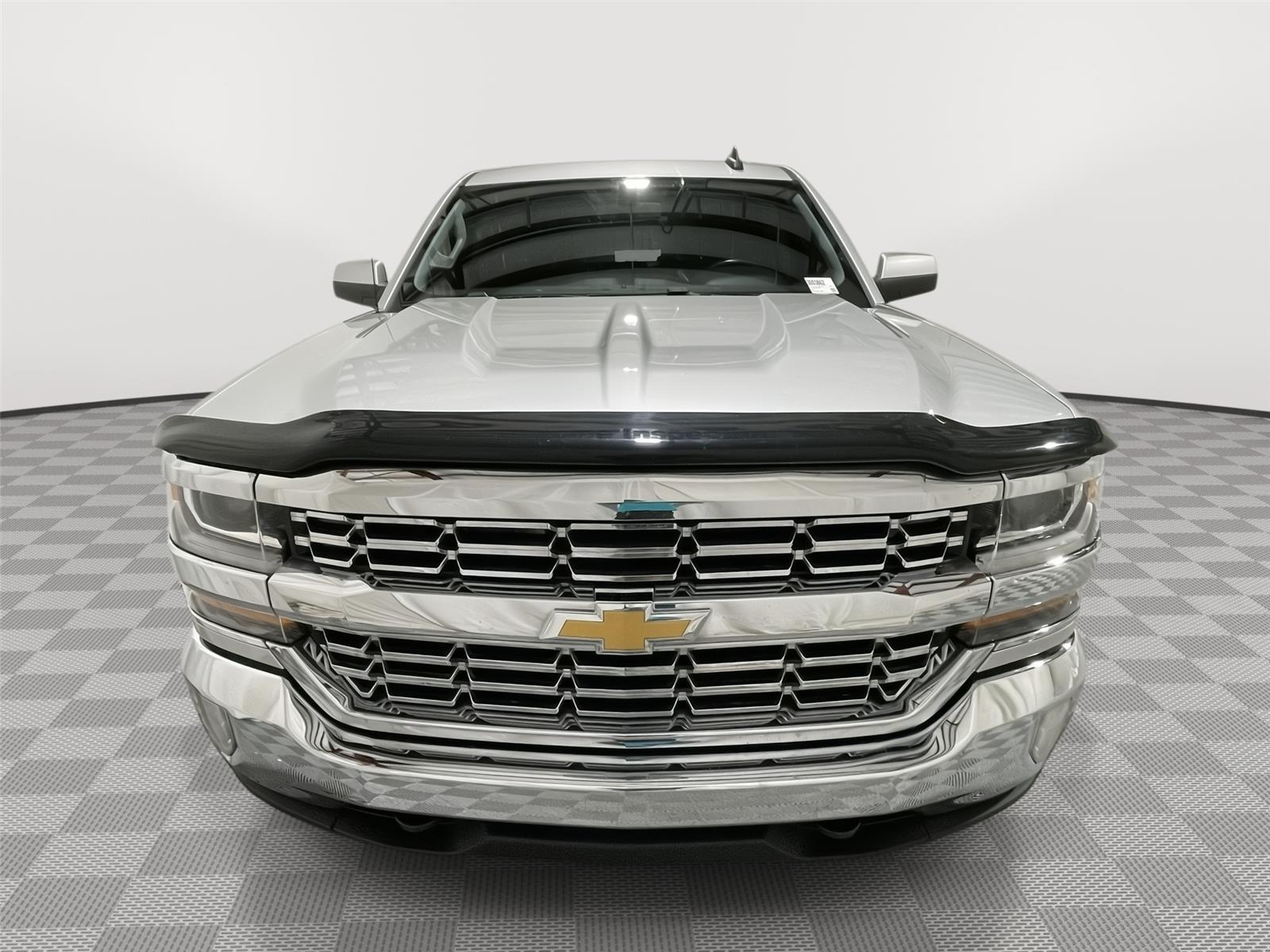 Pre-Owned 2016 Chevrolet Silverado 1500 for sale in St. Joseph MO