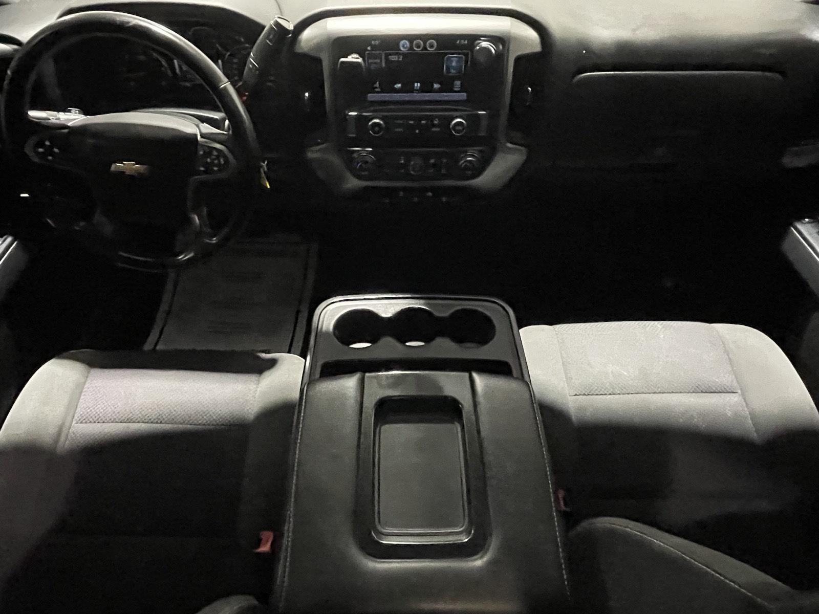 Pre-Owned 2016 Chevrolet Silverado 1500 for sale in St. Joseph MO