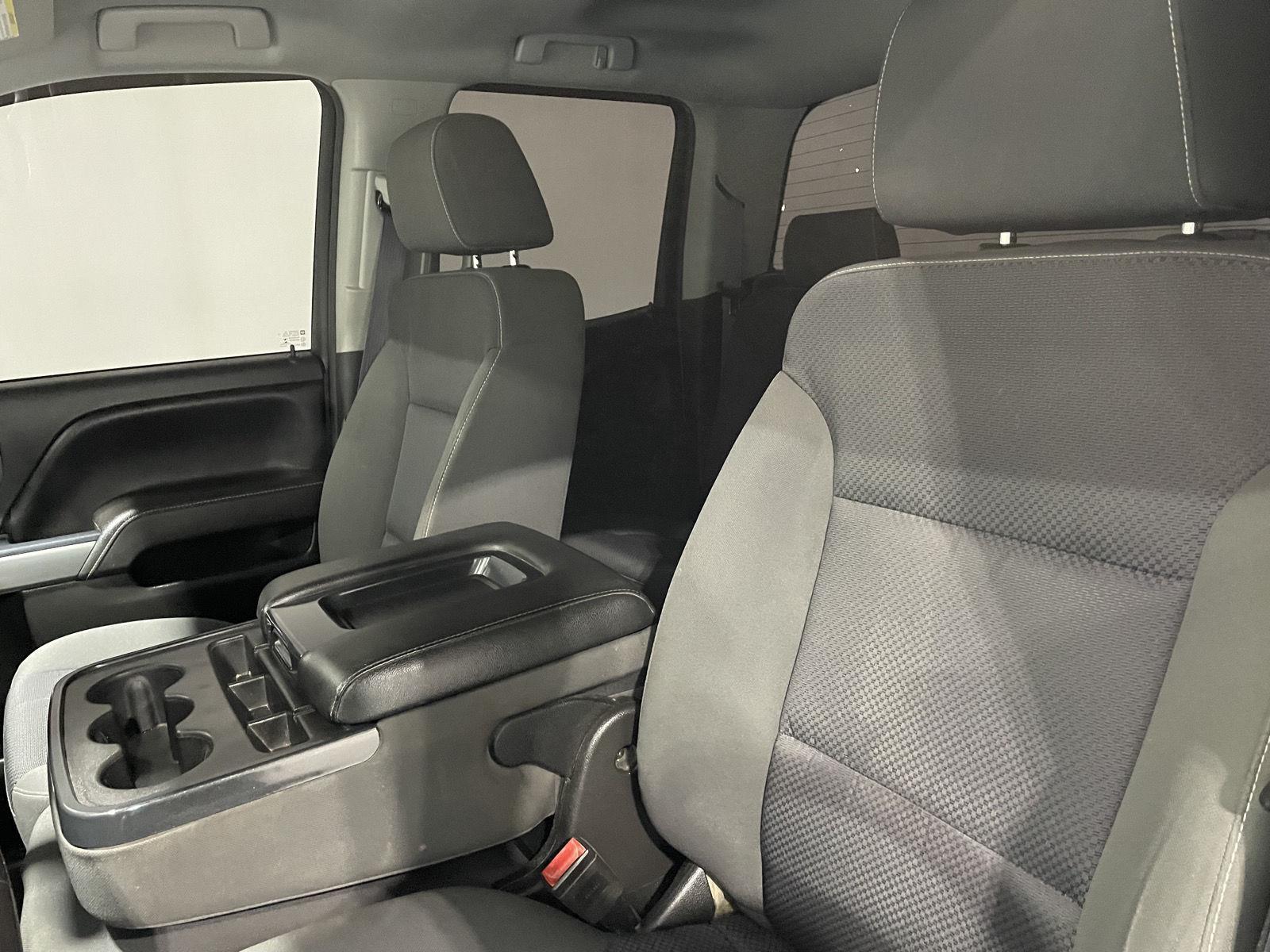 Pre-Owned 2016 Chevrolet Silverado 1500 for sale in St. Joseph MO