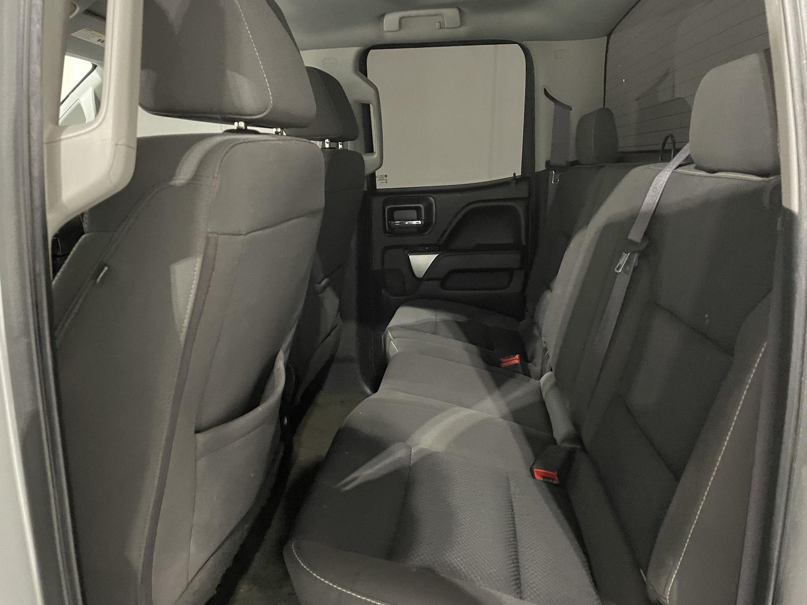 Pre-Owned 2016 Chevrolet Silverado 1500 for sale in St. Joseph MO
