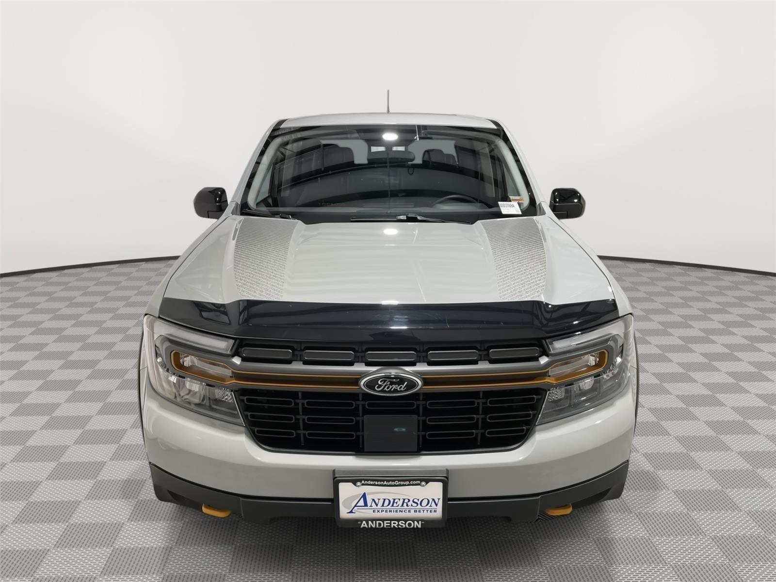 Used 2024 Ford Maverick for sale in St. Joseph MO