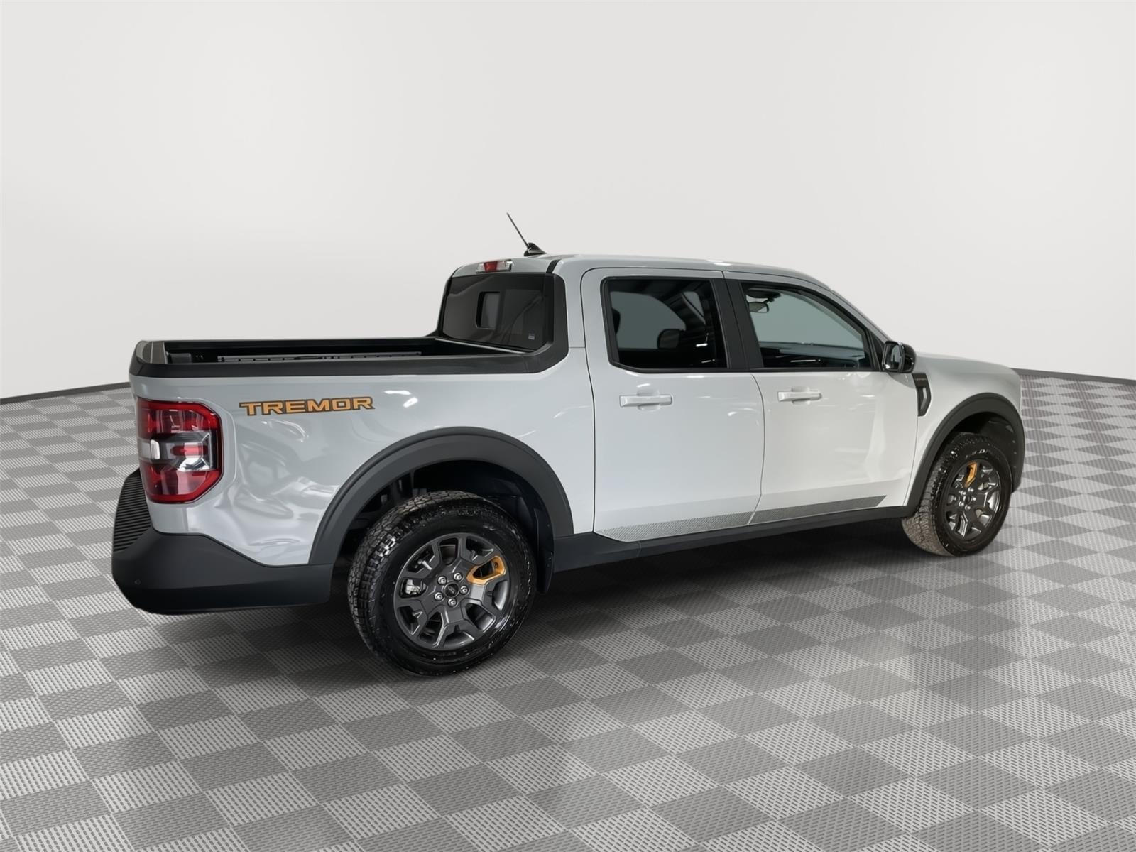 Used 2024 Ford Maverick for sale in St. Joseph MO